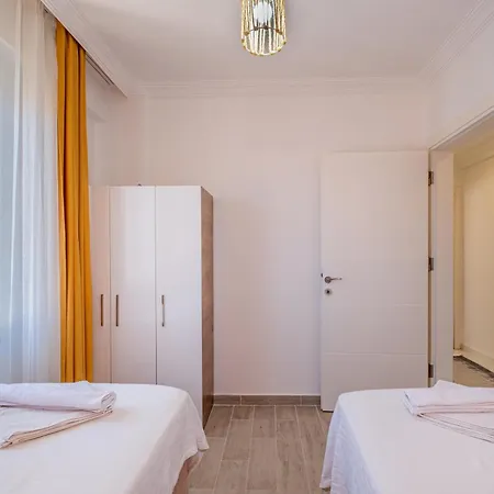 Blue View Suites Kaş Exterior photo