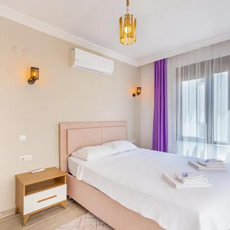 Blue View Suites Kaş Exterior photo