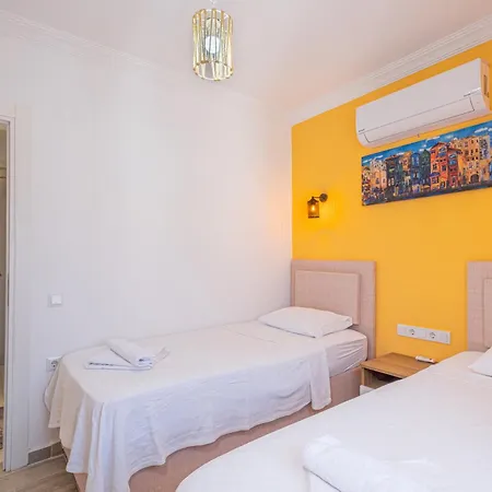 Blue View Suites Kaş Exterior photo