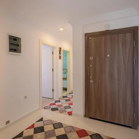 Blue View Suites Kaş Exterior photo